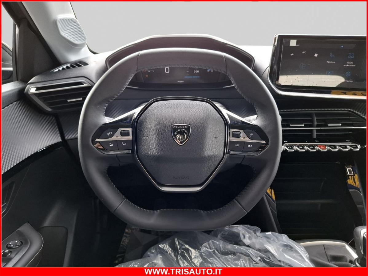 PEUGEOT 208 1.2 Allure NEOPATENTATI (FULL LED+PELLE+NAVI)