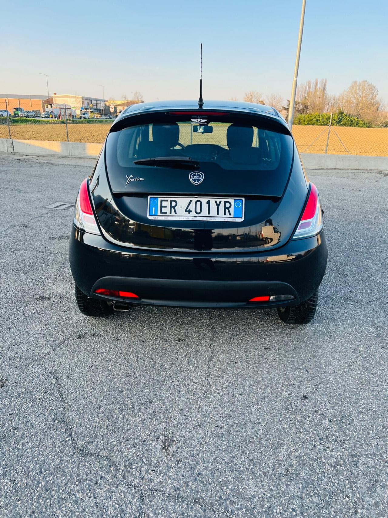 Lancia Ypsilon 1.3 MJT 16V 95 CV 5 porte S&S Platinum