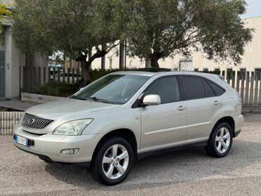 Lexus RX 350 3.5 V6 276cv Ambassador