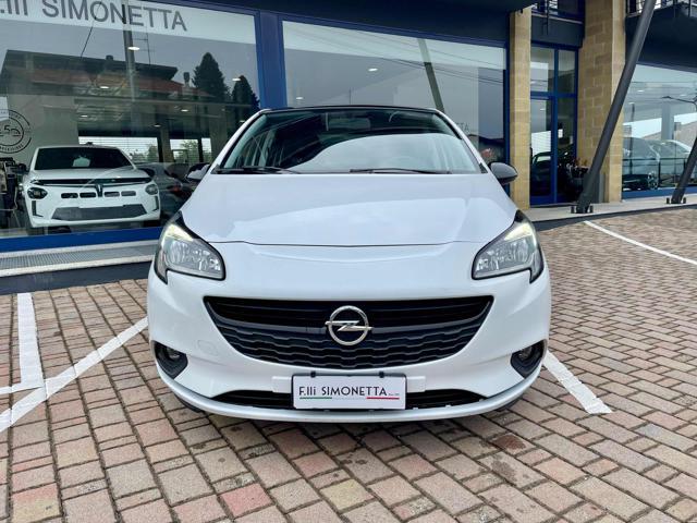 OPEL Corsa 1.4 90CV 5 porte b-Color