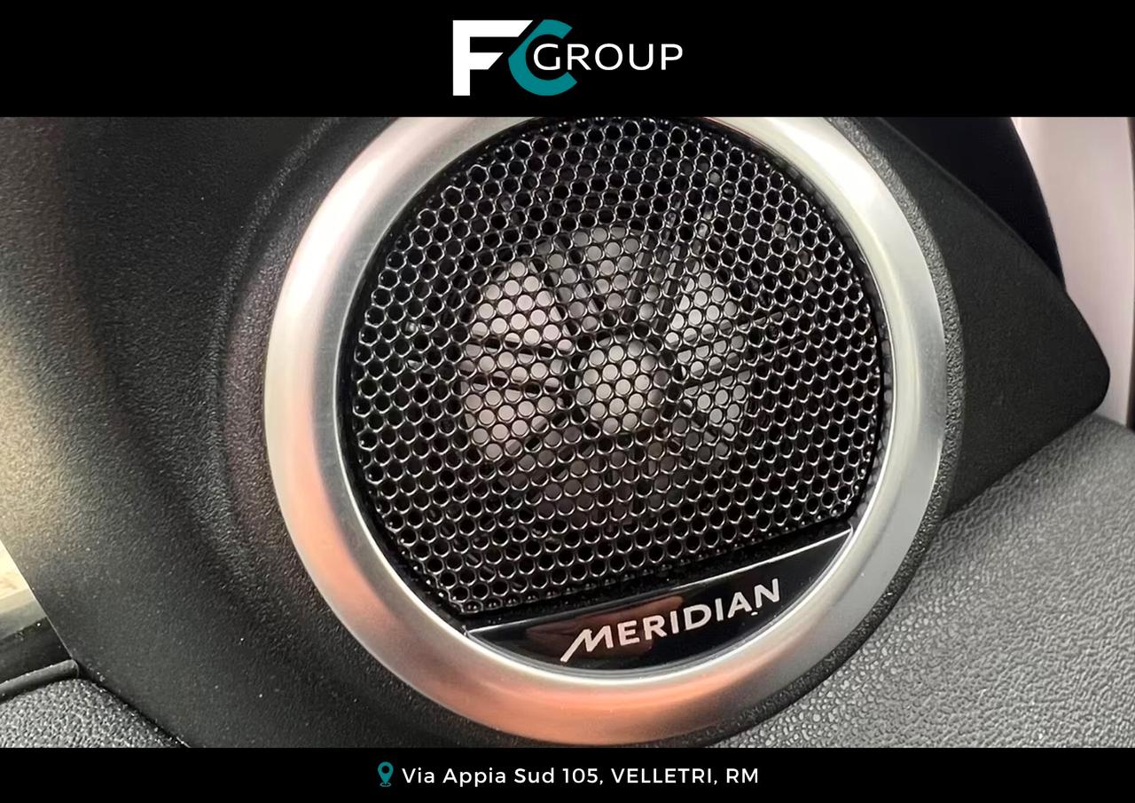 Land Rover Range Evoque Dynamic SE/LED/ACC/NAV/KAM/