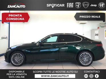 Alfa Romeo Giulia 2.2 Turbodiesel 160 CV AT8 MY20 Executive