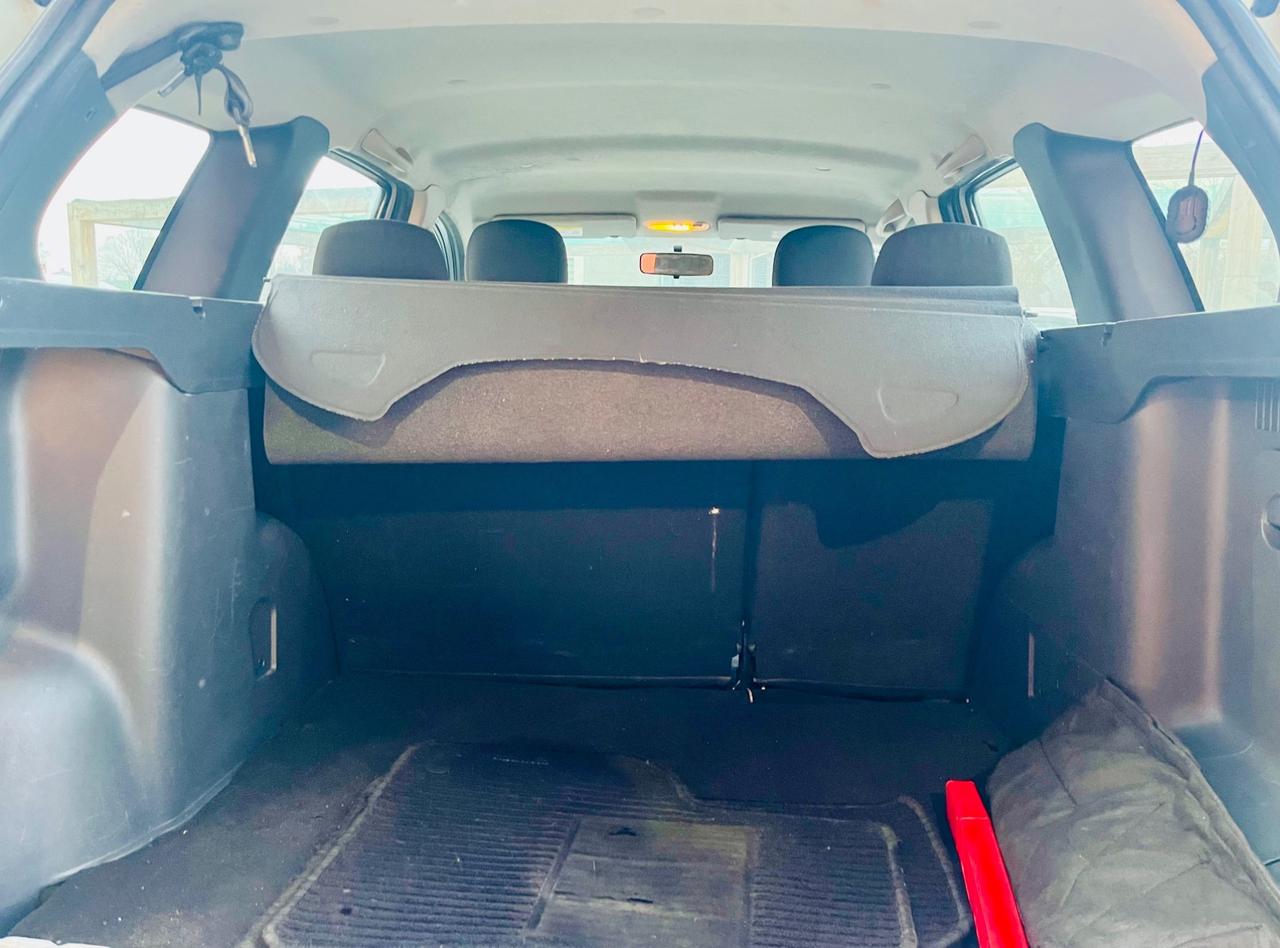 Dacia Duster 1.5 dCi 110CV