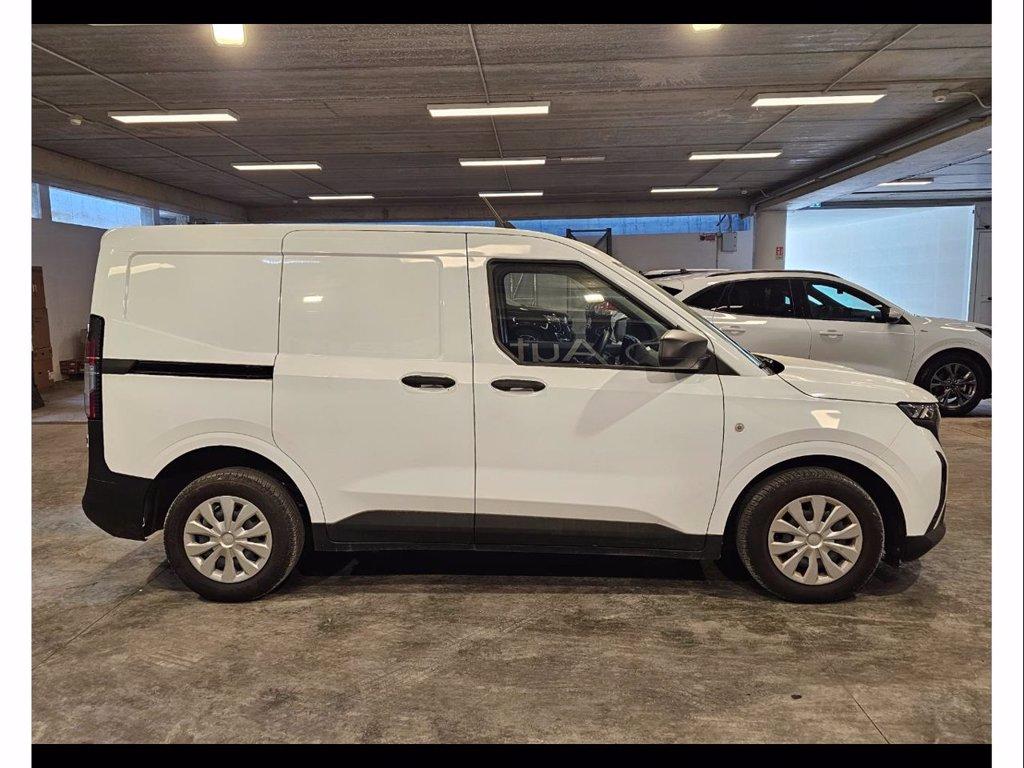 FORD Transit courier v769 1.5 ecoblue 100cv trend del 2024