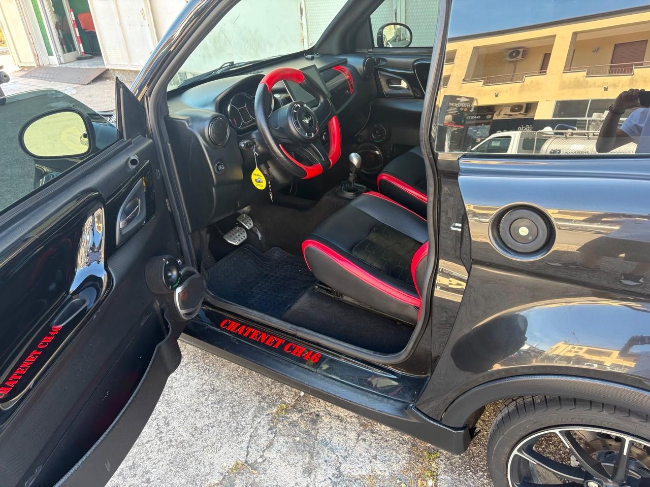 Chatenet CH46 Sport Line