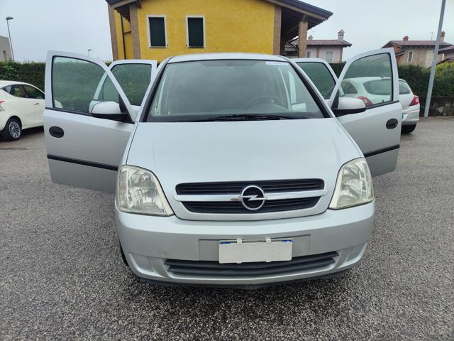 OPEL Meriva 1.3 CDTI