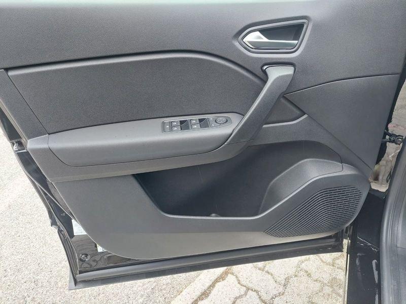 Mitsubishi ASX 1.3L Mild Hybrid (MHEV) Black Edition DCT