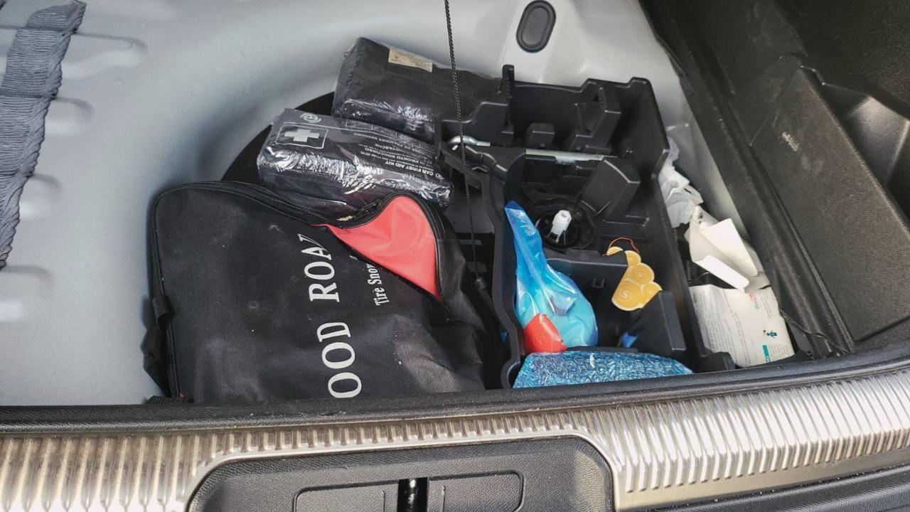 DS AUTOMOBILES DS 7 Crossback BlueHDi 130 aut. Performance Line+