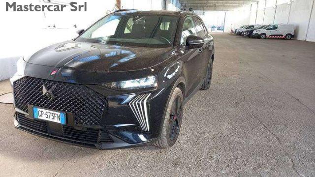 DS AUTOMOBILES DS 7 Crossback 1.5 bluehdi Performance Line 130cv TG: GP573FN