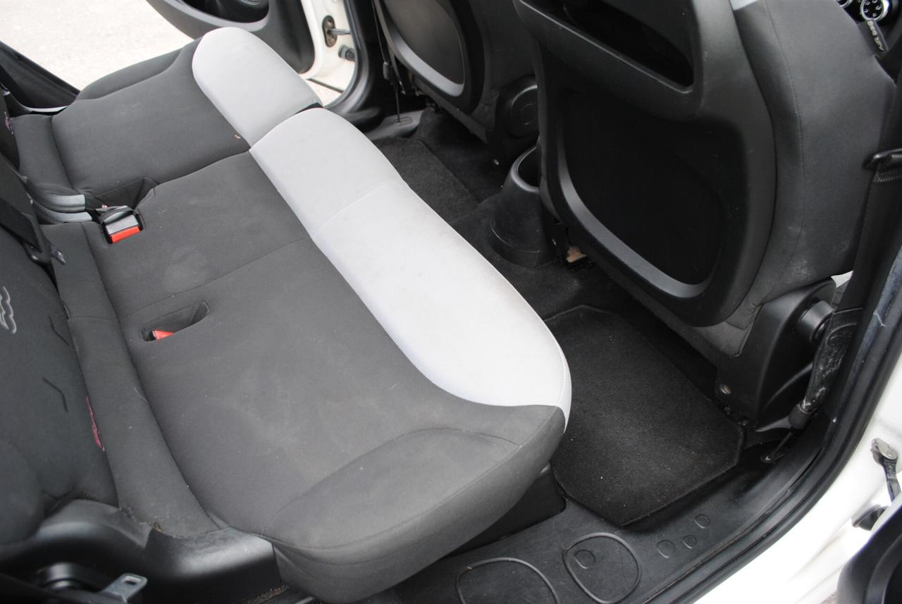 FIAT 500 L 1.3 MJT 84 CV OK NEOPATENTATI