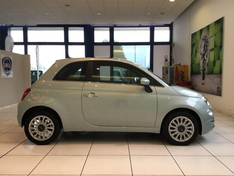 FIAT 500 1.0 Hybrid Dolcevita MY24