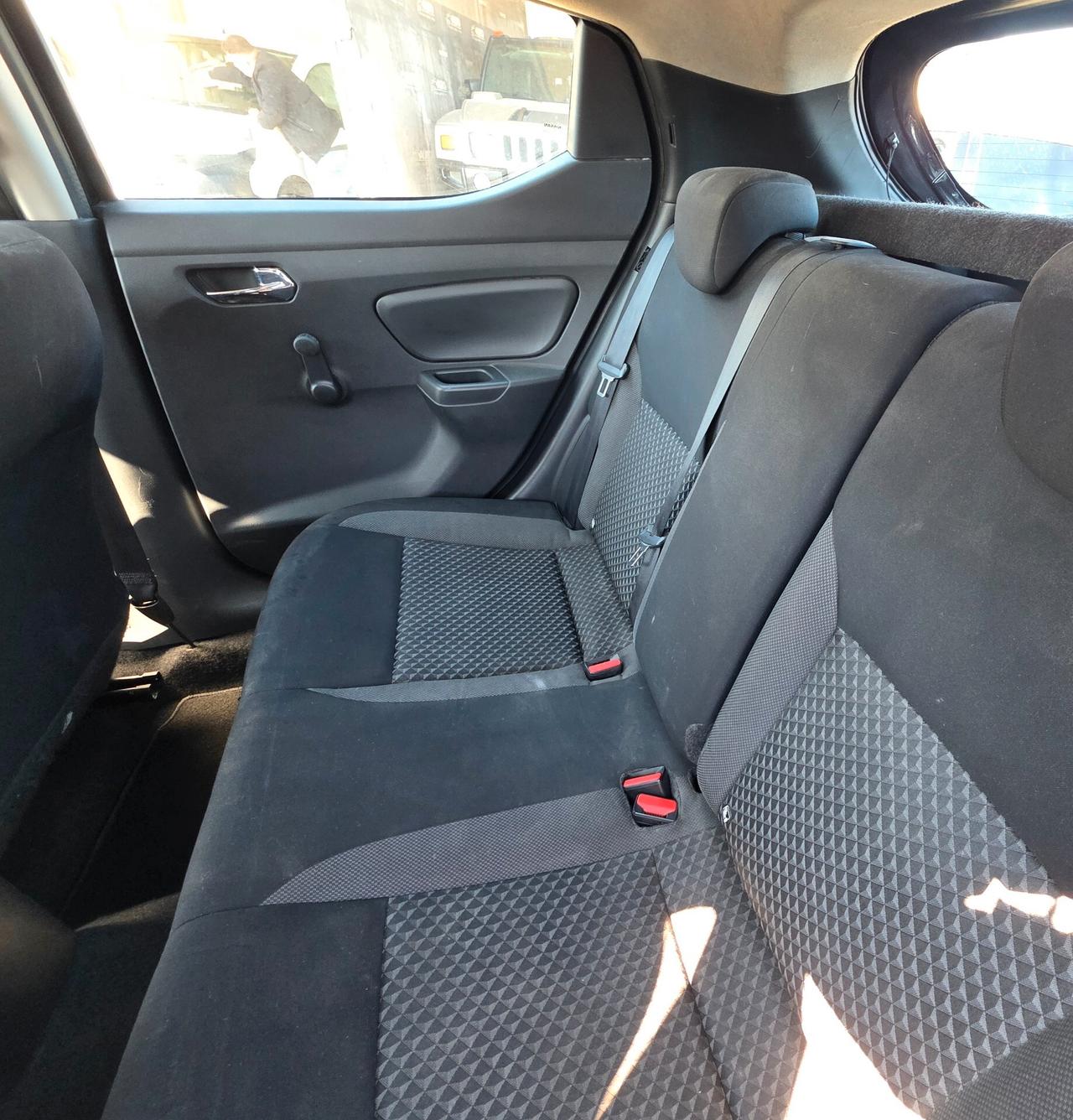 Nissan Micra IG-T 92 GPL 5 porte Eco N-Design