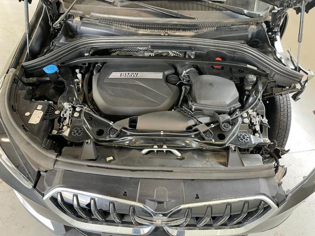 BMW X1 SDRIVE 18D 150CV