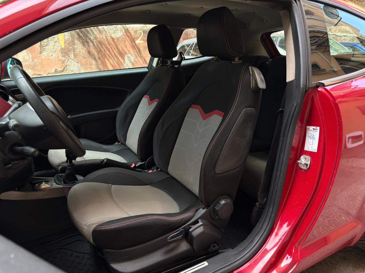Alfa Romeo MiTo 1.4 Distinctive 120CV - GPL SCADENZA 2034