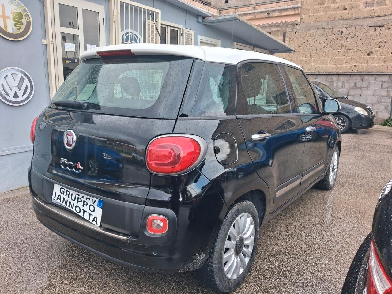 Fiat 500L 1.3 Multijet 95 CV Pop Star