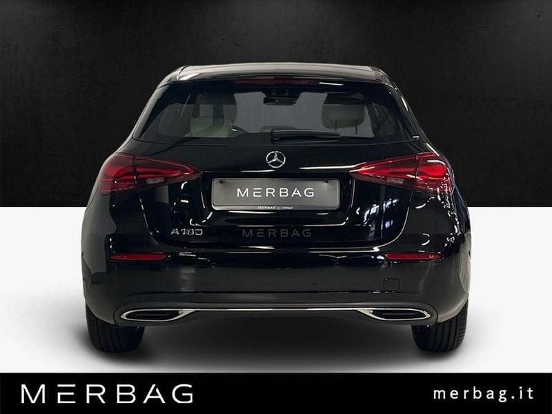 Mercedes-Benz Classe A 180 Automatic Business Extra