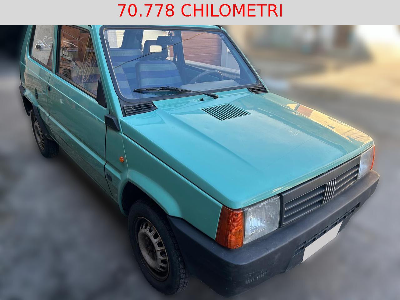 Fiat Panda 0.9 - ANCHE PER NEOPATENTATI