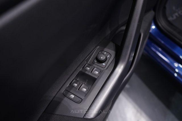 VOLKSWAGEN Polo 1.0 TSI DSG Edition Plus
