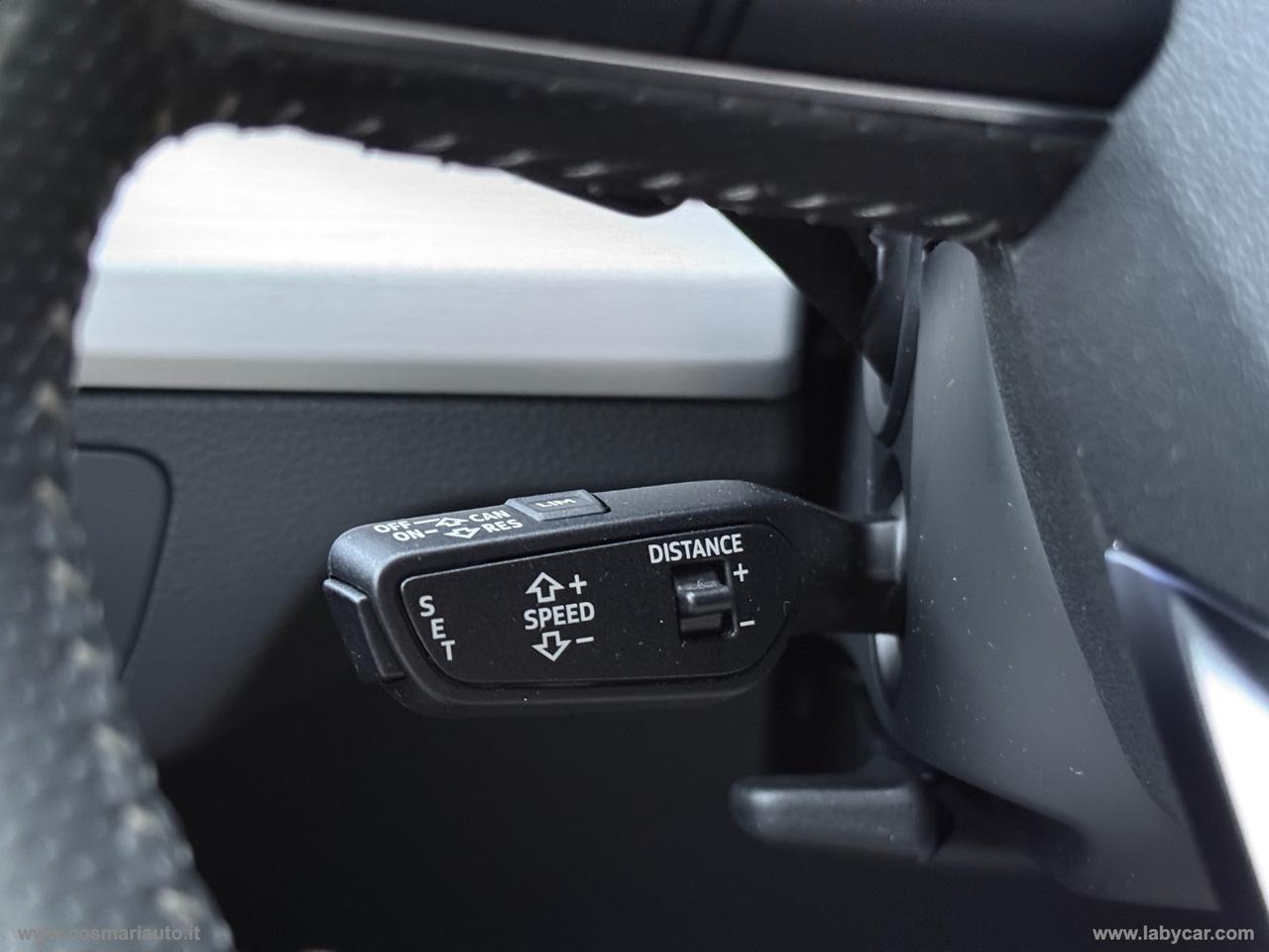 AUDI Q5 2.0 TDI 190CV QUATTRO S-TRONIC S LINE PLUS