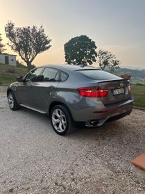 Bmw X6 3.0 245cv