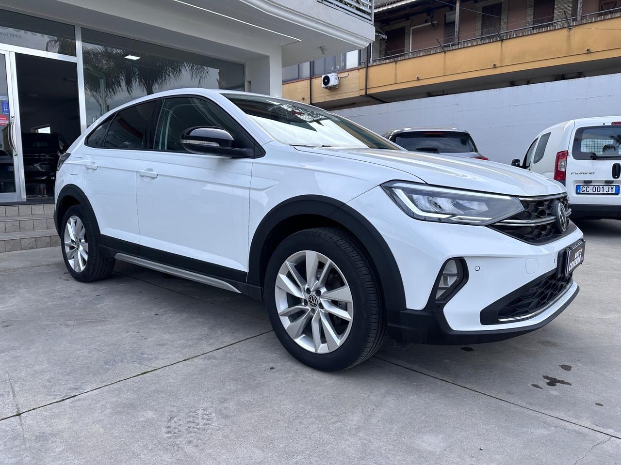 Volkswagen Taigo 1.0 TSI 115 CV Life