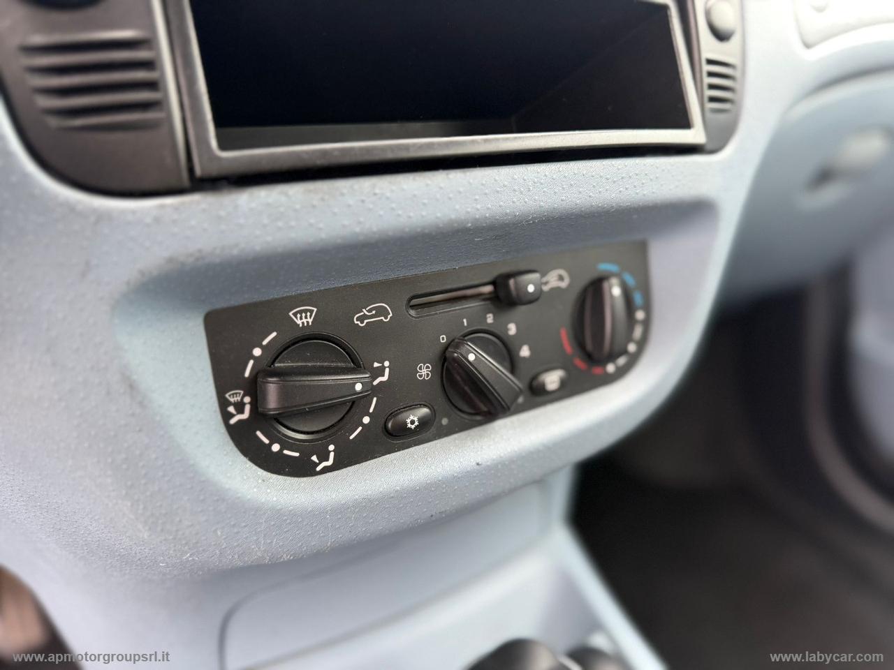 CITROEN C3 1.1 Classique