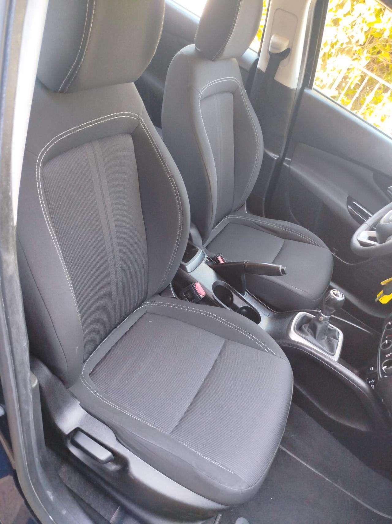 Fiat Tipo 1.3 Mjt S&S 5 porte Business