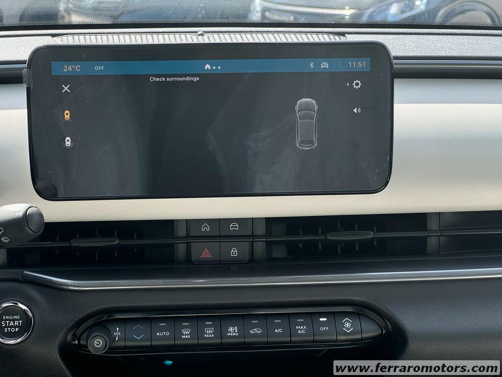 Fiat 600 Hybrid DCT MHEV La PrimaKM0 PRONTA CONSEGNA