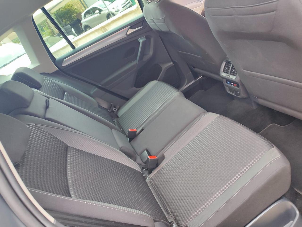 Volkswagen Tiguan 2.0 TDI SCR Life