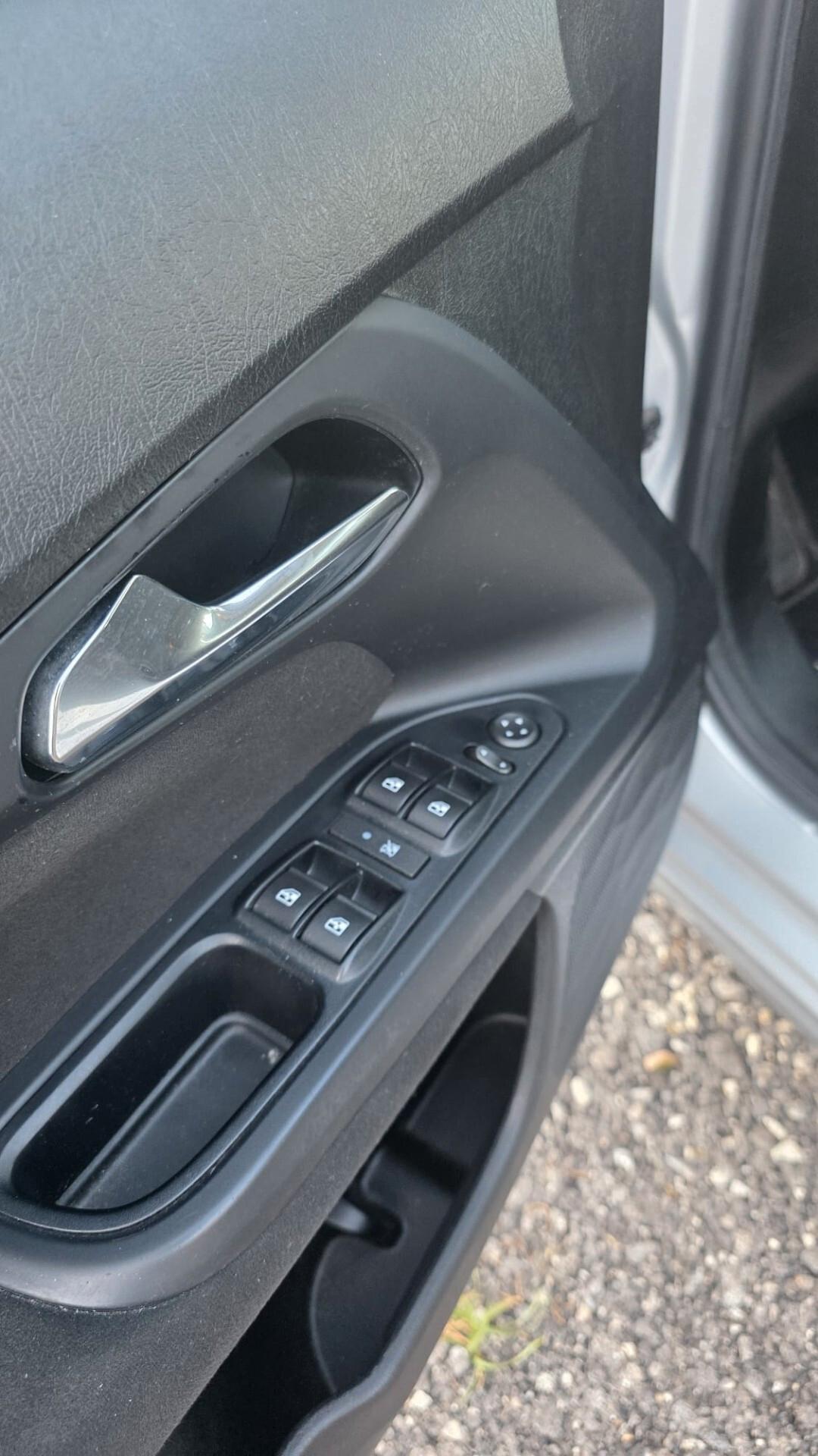 Fiat Tipo 1.6 Mjt S&S SW Lounge