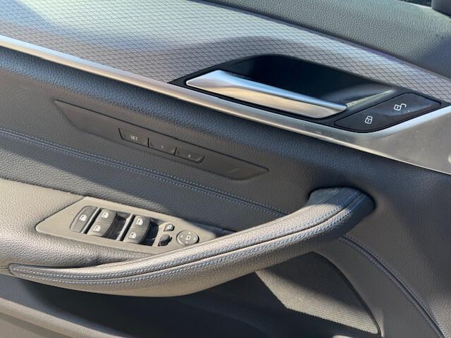 Bmw 520d Msport-UNICO PROPRIETARIO