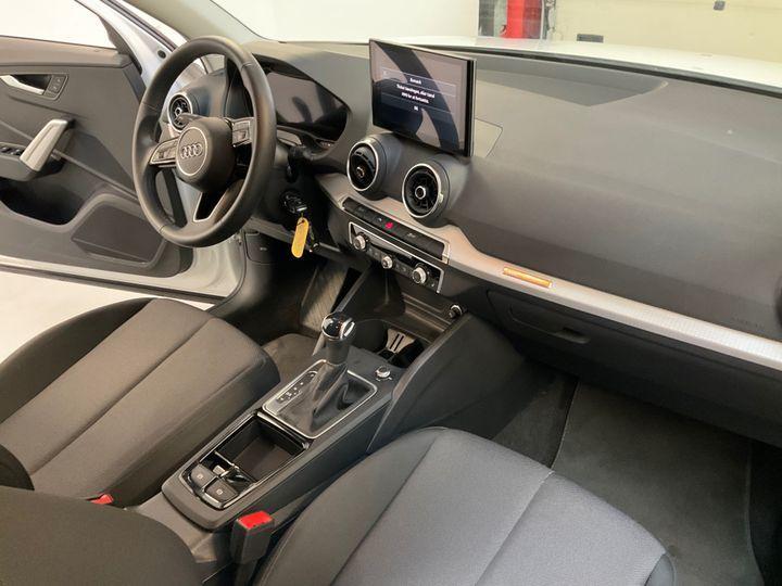 Audi Q2 Q2 35 1.5 TFSI 150cv Advanced S-Tronic Virtual, Navi, Retrocamera