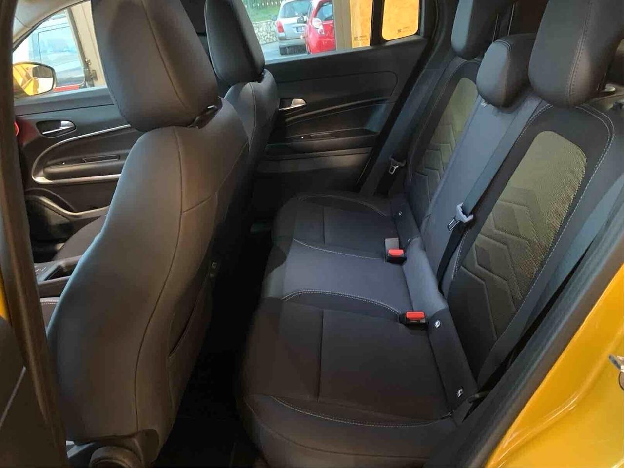 Jeep Avenger 1.2 Turbo 100 CV Summit