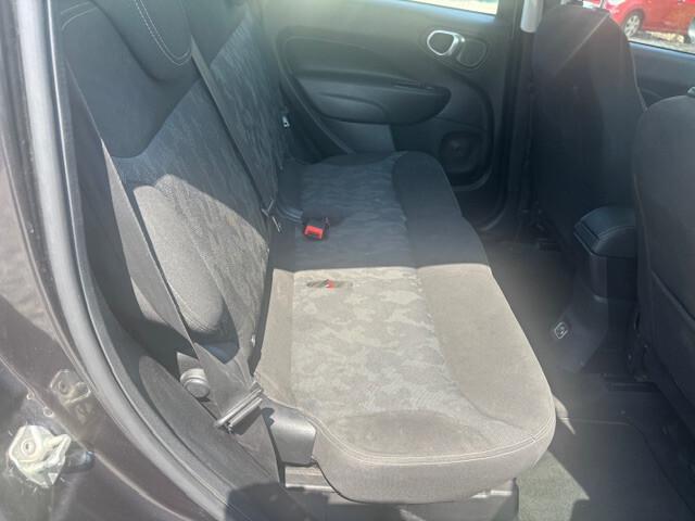 Fiat 500L 1.4 95 CV S&S Connect