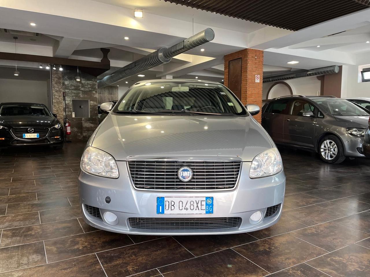 Fiat Croma 1.9 Multijet Active