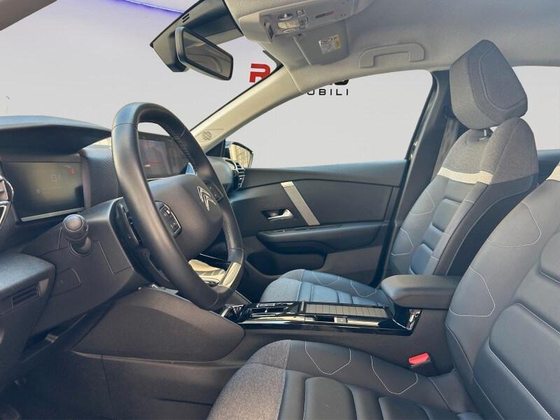 CITROEN C4 X C4 X PureTech 130 S&S EAT8 Max