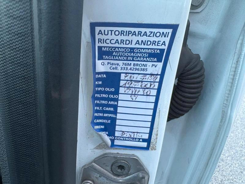 Ford Fiesta Fiesta 5p 1.2 BENZ 60 CV ADATTA NEOPATENTATI