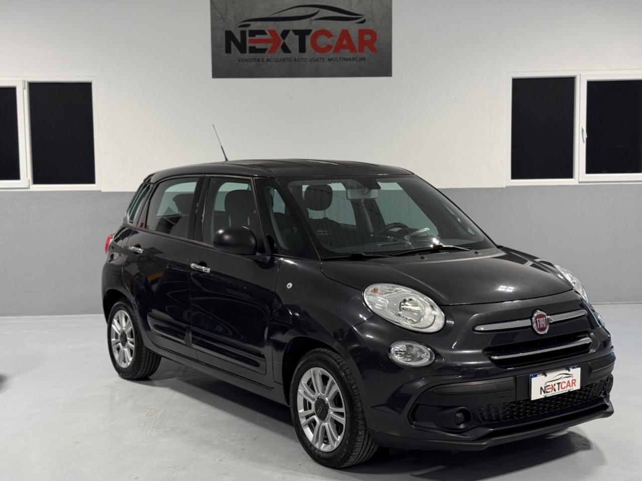 Fiat 500L 1.3 Multijet 95 CV Business