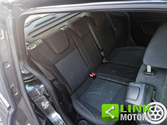 FORD B-Max 1.5 TDCi 75 CV