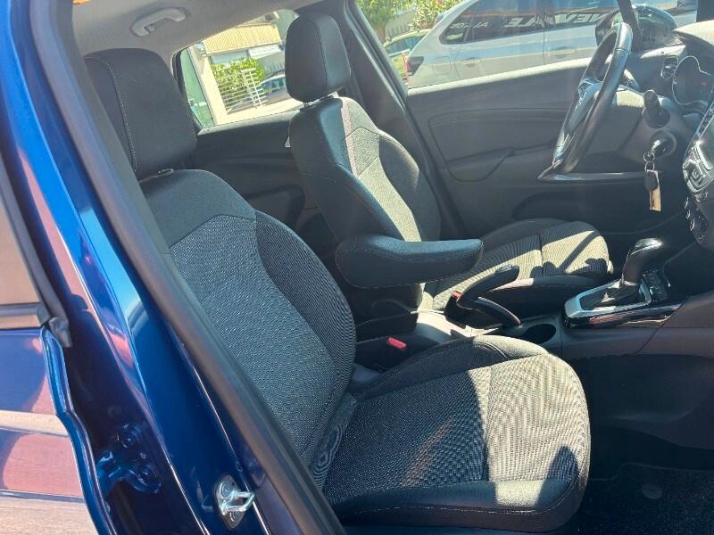 OPEL Crossland Crossland 1.5 ECOTEC D 120 CV St...