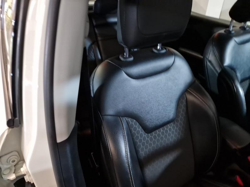 JEEP COMPASS 1.6 MJet II 88kW Business