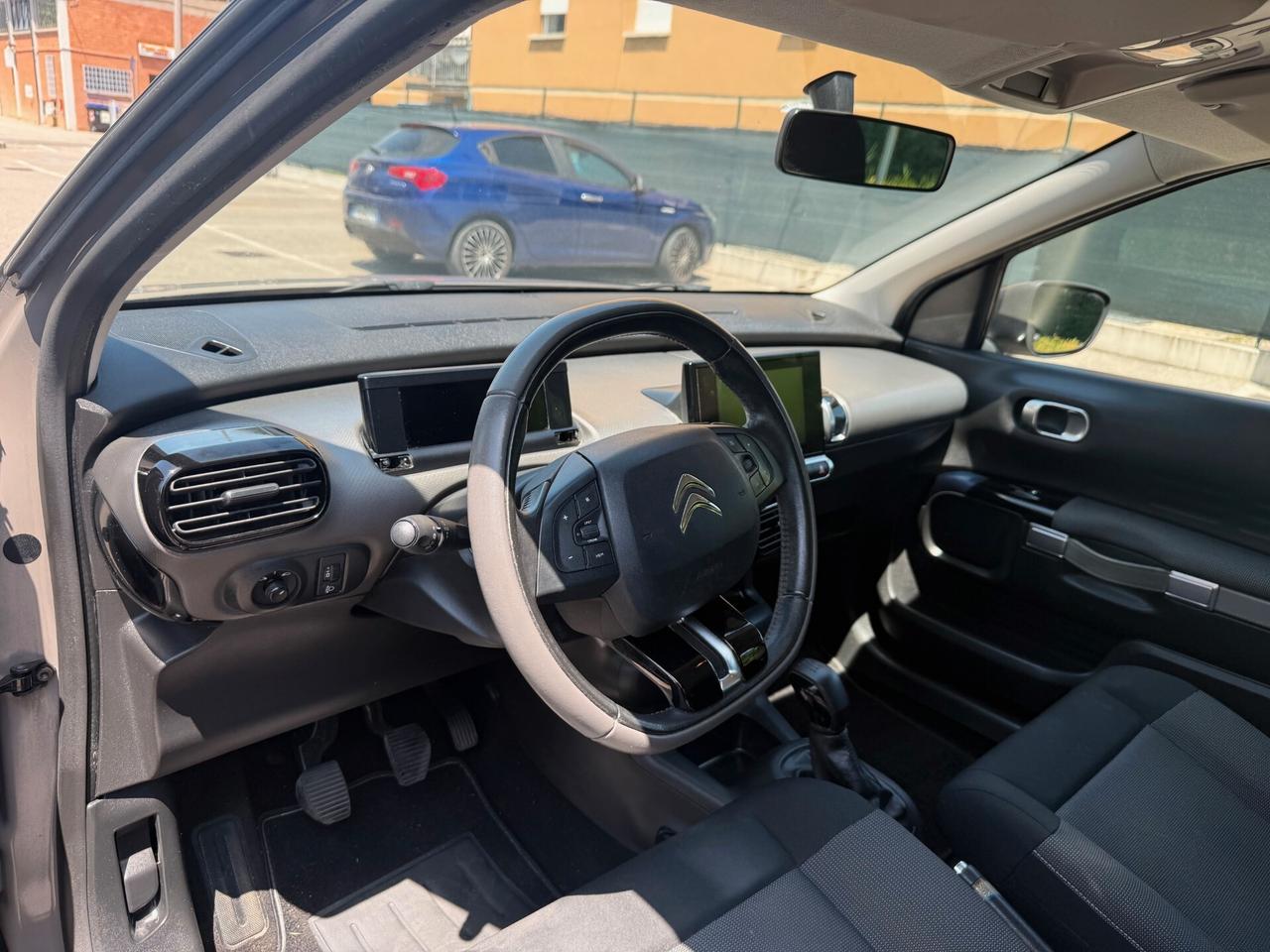 Citroen C4 Cactus 1.6 - NEOPATENTATI - 12 MESI DI GARANZIA -
