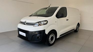 CITROEN Jumpy M 1.5 Bluehdi Comfort 120 Cv.