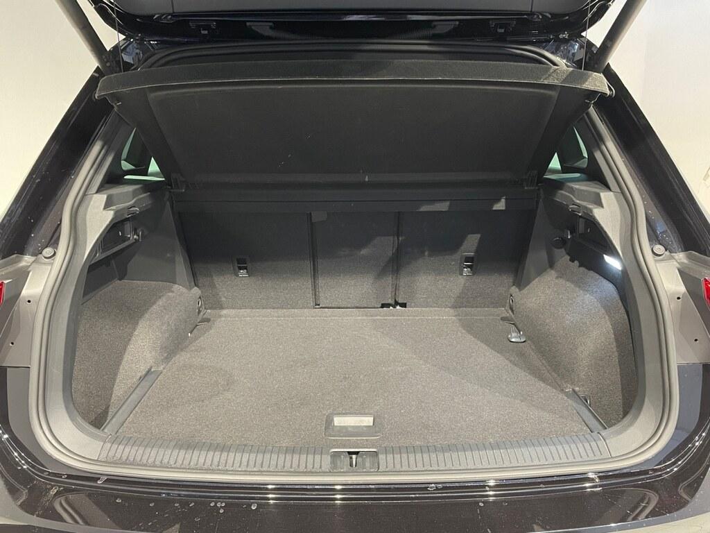 Volkswagen Tiguan II 2021 2.0 Tdi 150CV DSG R-Line