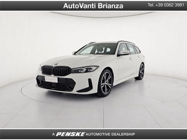 BMW Serie 3 330i Touring Msport