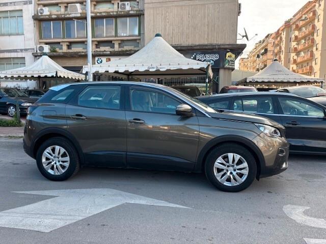 Peugeot 3008 Hdi Aut. Finanziabile Garanzia