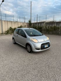 Citroen C1 1.0 3 porte airdream Amici