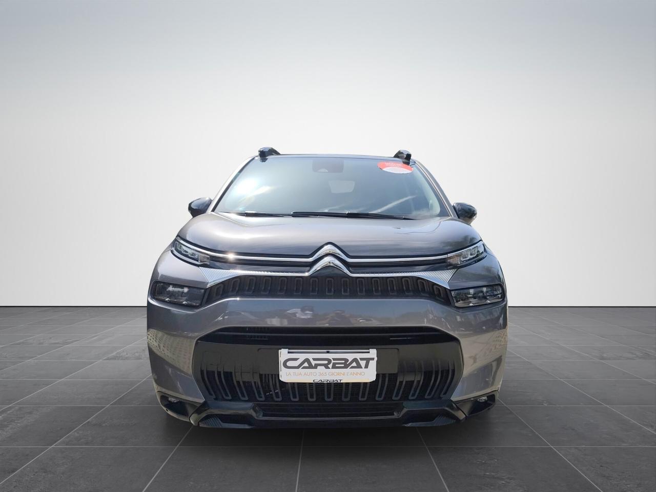 CITROEN C3 Aircross 1ª s. C3 Aircross BlueHDi ...