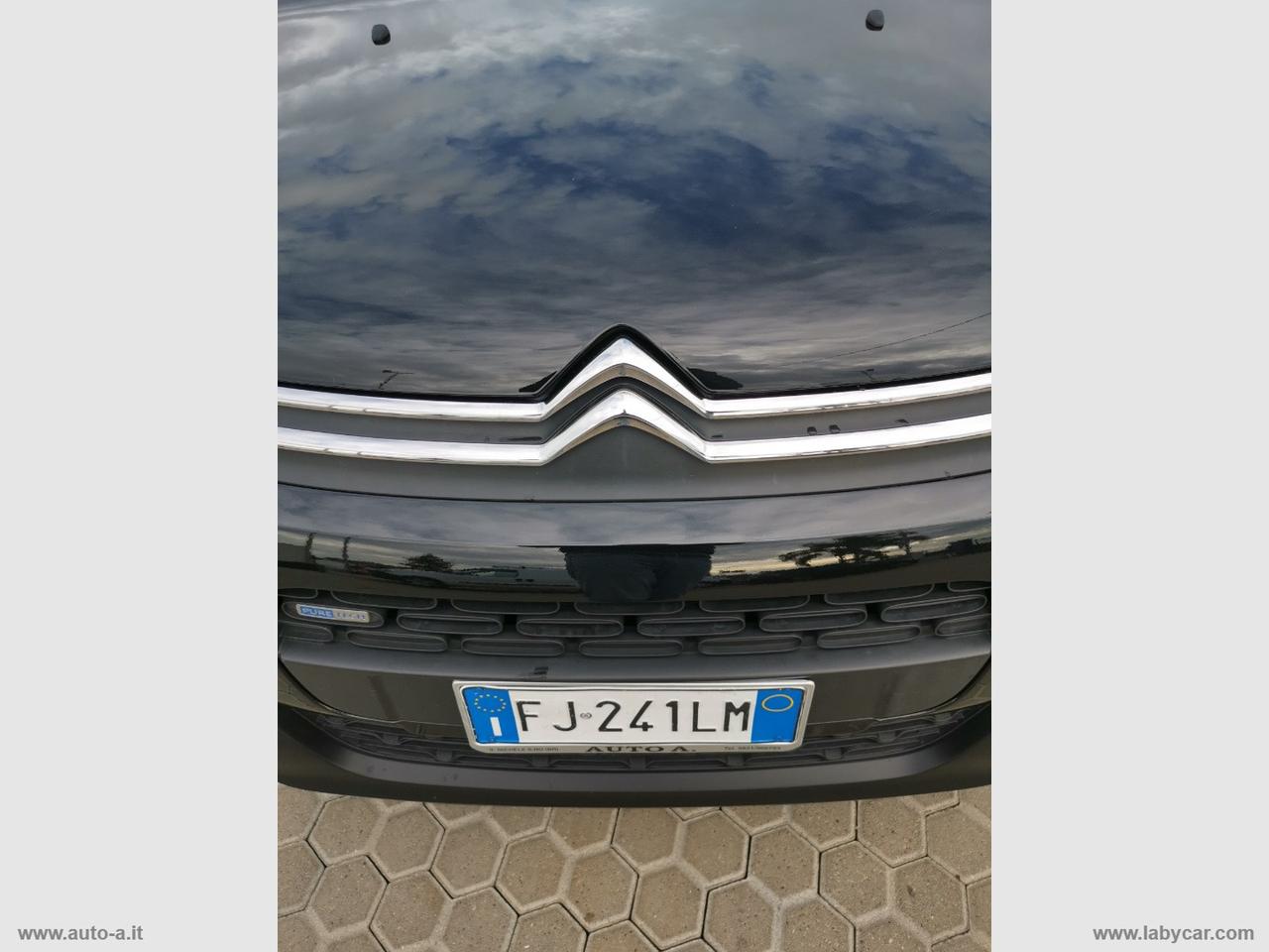 CITROEN C3 PureTech 82 Feel