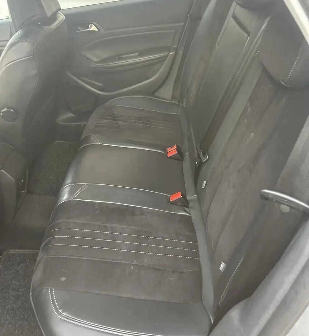 Peugeot 308 BlueHDi 150 S&S EAT6 SW GT Line